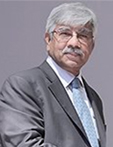 Dr. Muhammad Nishat