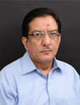 Dr. Qazi Masood 